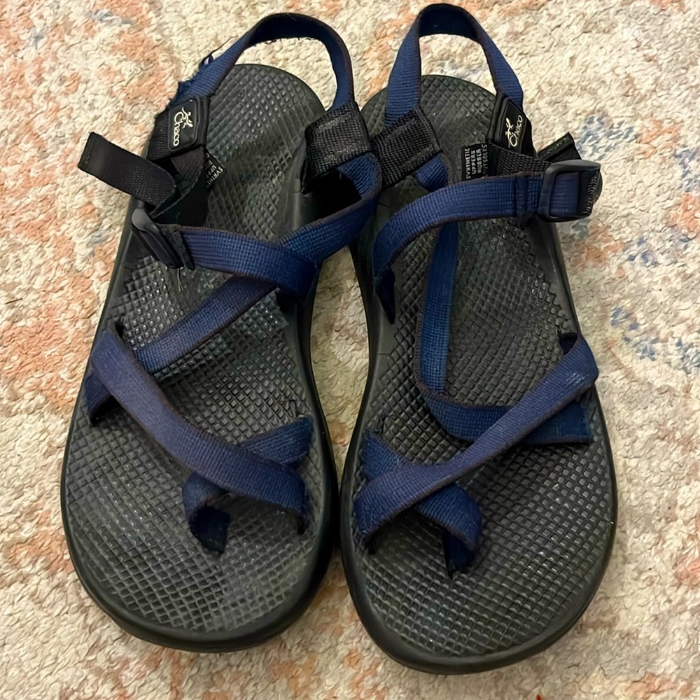 Chaco sandals